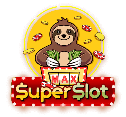 superslotmax เว็บสล็อตตรง API แท้ ไม่มีขั้นต่ำ ทำกำไรสูงสุด