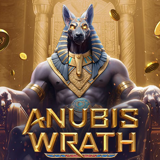 superslotmax 13 Anubis Wrath