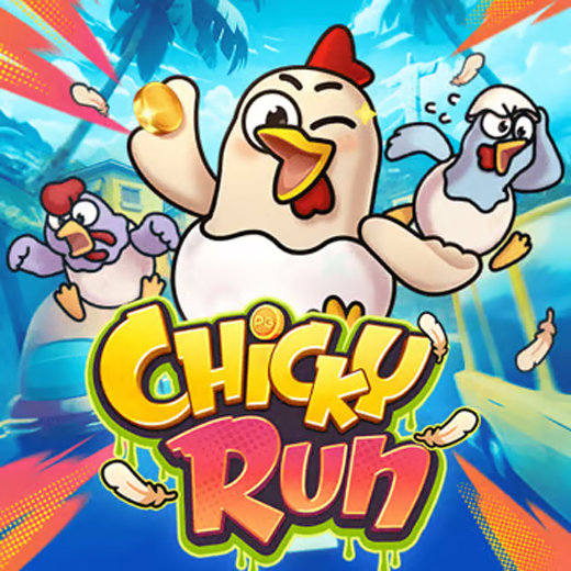 superslotmax 11 Chicky Run