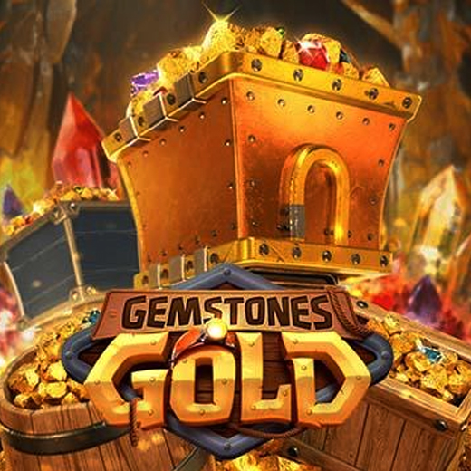 superslotmax 14 Gemstones Gold