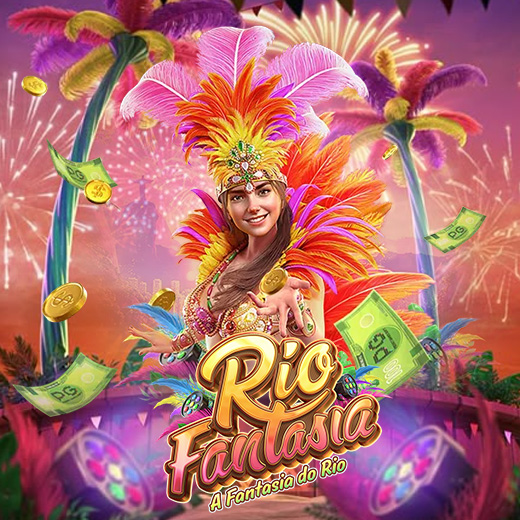 superslotmax 9 Rio Fantasia