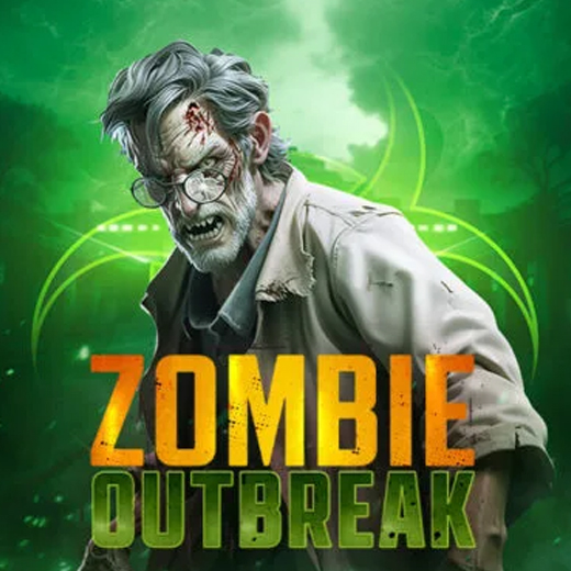 superslotmax 12 Zombie Outbreak